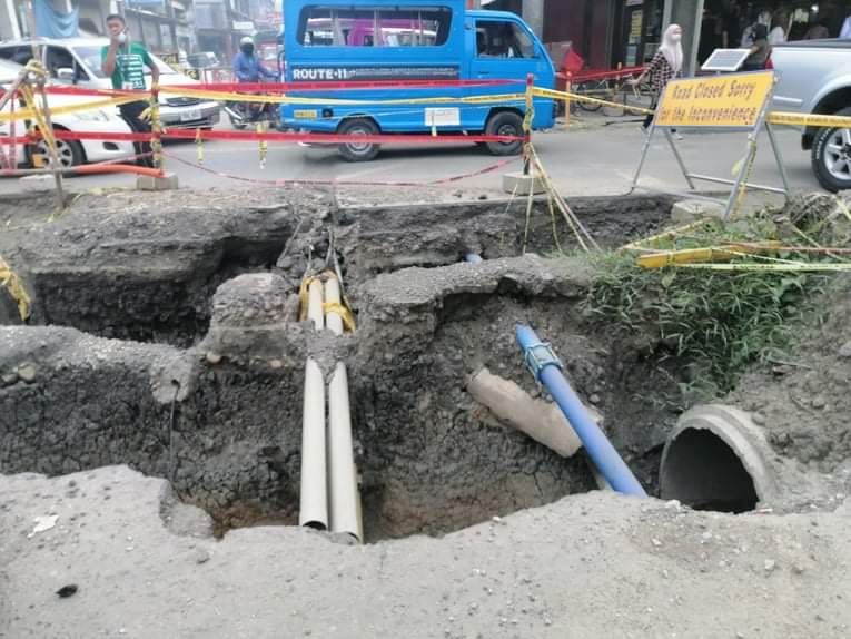City Council to summon DPWH on road disrepair